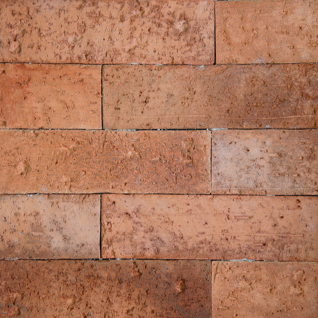 กระเบื้องตกแต่งผนัง SCG  TRUE NATURE LIGHT BRICK