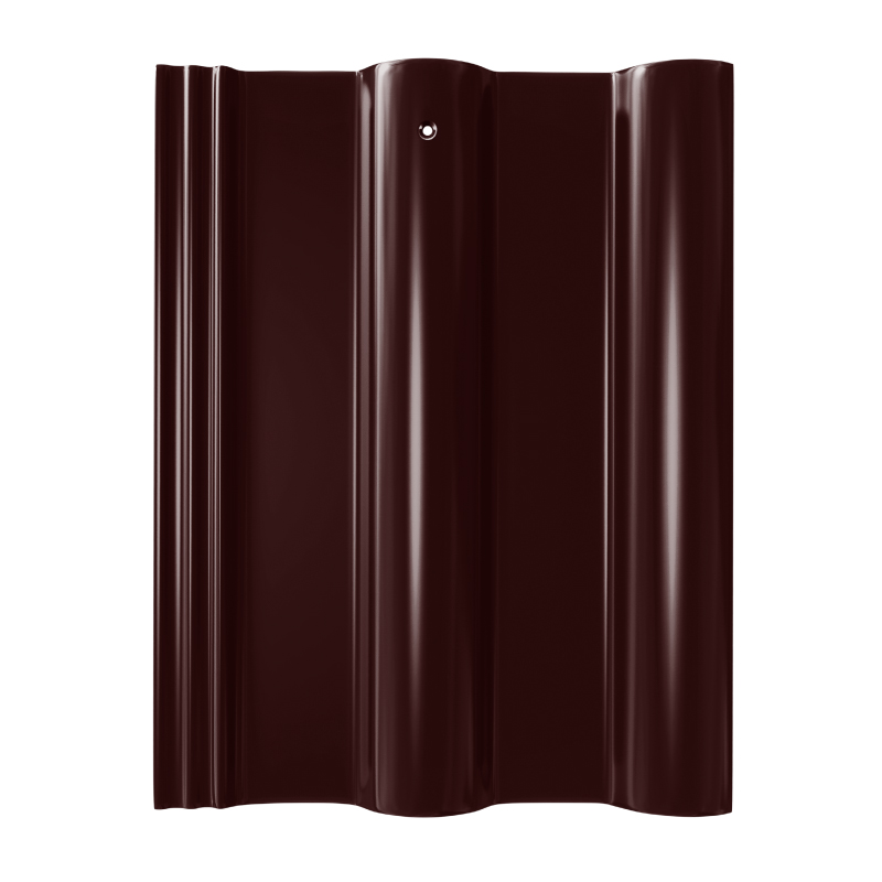 Excella Classic สีเรด การ์เนต