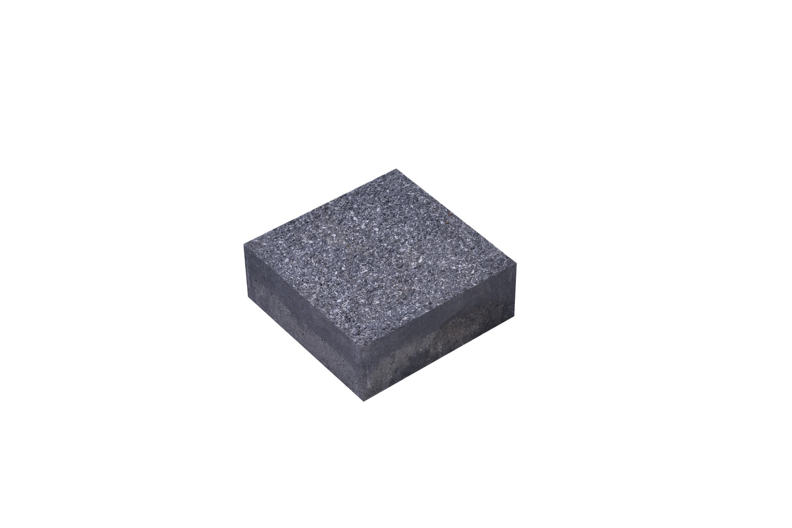 เวนโทร่า 10x10x3.5 ซม. สีดำ