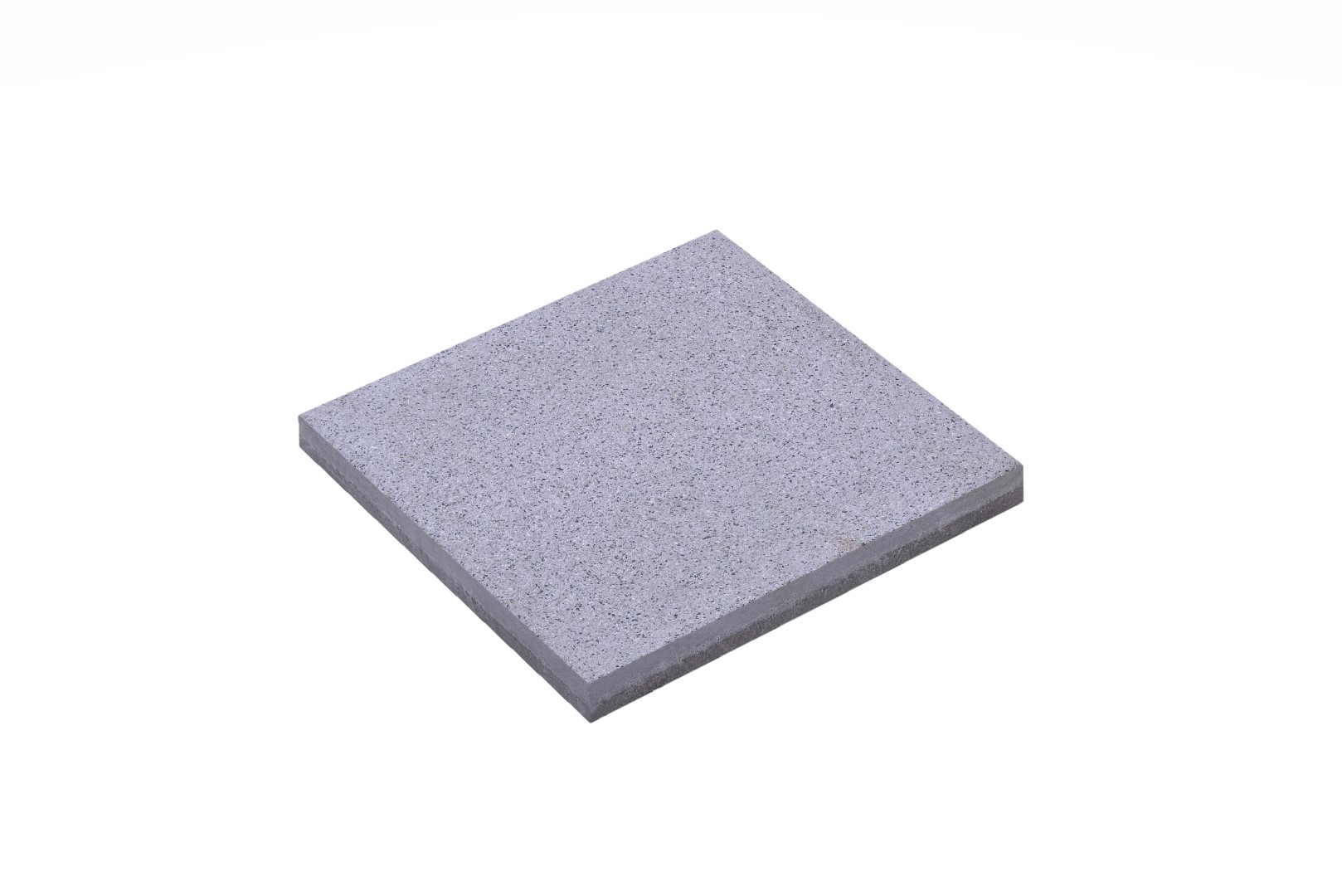 เวนโทร่า 20x20x3.5 ซม. สีเทา