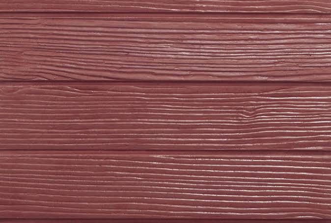 เอิร์ธ เพฟ ลาย ลัมเบอร์ 40x40x3.5 ซม. สีเรด เชอรี่