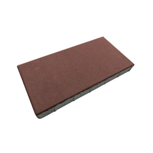 ศิลาเหลี่ยม SCG 30X60X6 ซม.สีน้ำตาล