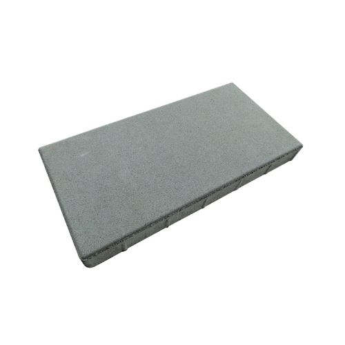 ศิลาเหลี่ยม SCG 30X60X6 ซม.สีเทา