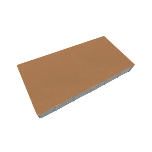 ศิลาเหลี่ยม SCG 30X60X6 ซม.สีส้ม