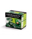 ชุดอุปกรณ์ยึดครอบผนัง C-CO