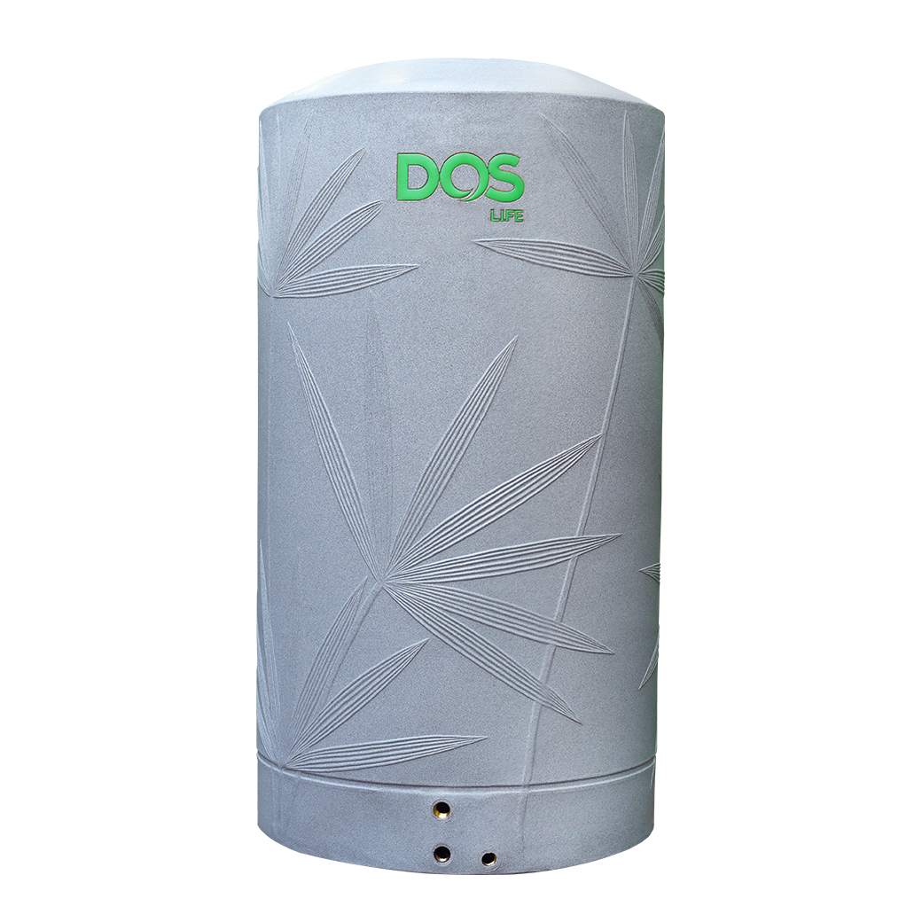 ถังเก็บน้ำบนดิน DOS NATURA KV