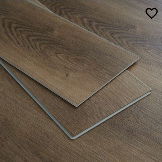 ไม้พื้น SPC Dark Oak SP002 4มม.