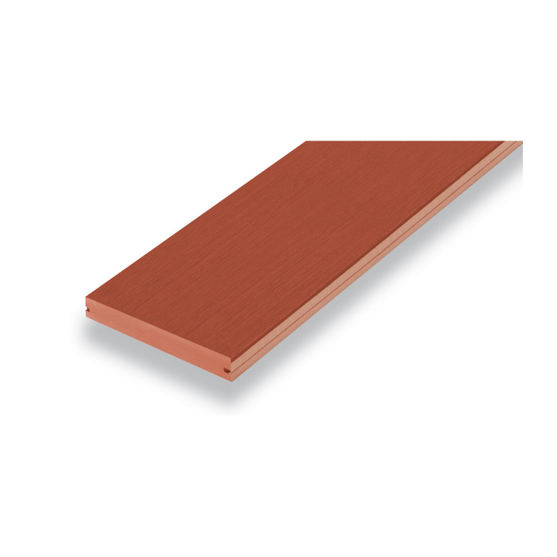 พื้นSCGDCor ทีคลิป16x300x2.5มะฮอกกานี